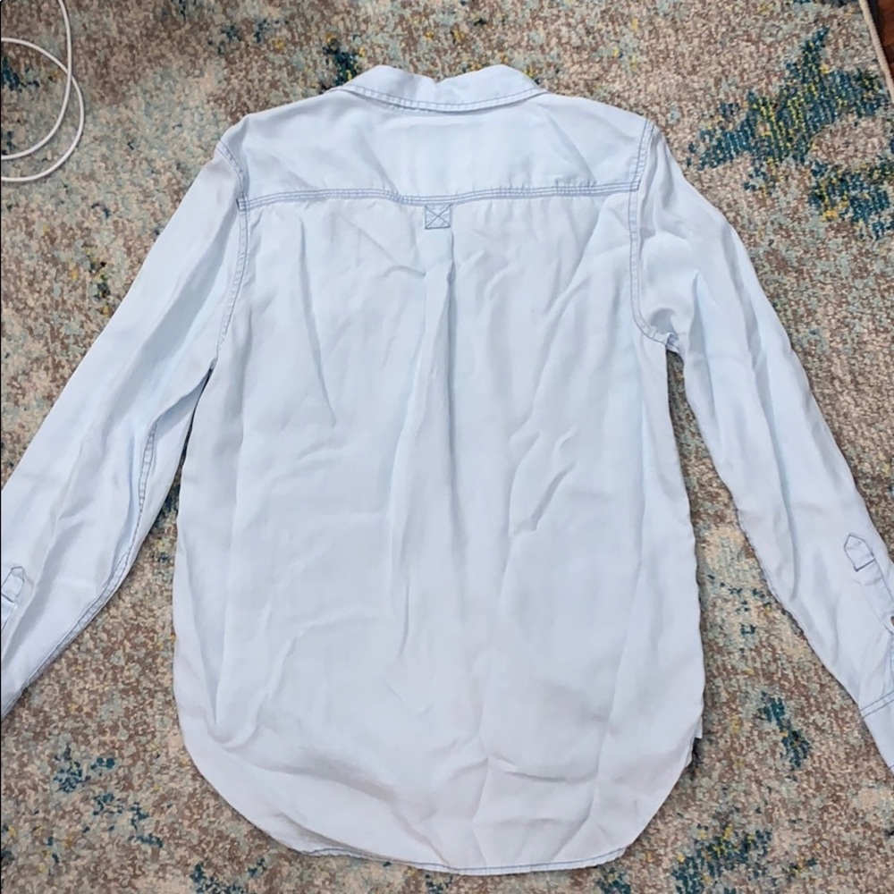AE Button Up - Picture 3 of 3